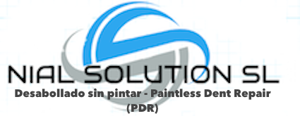 Desabollado sin pintar